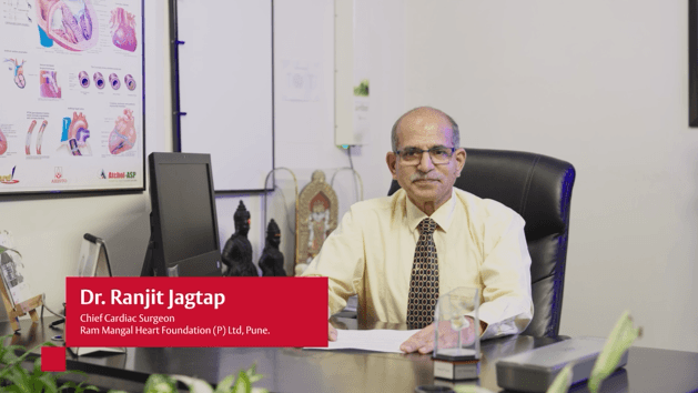 dr ranjit jagtap pune