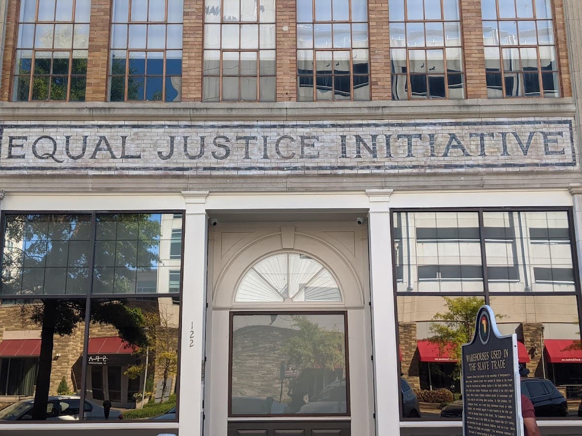 Equal Justice Initiative