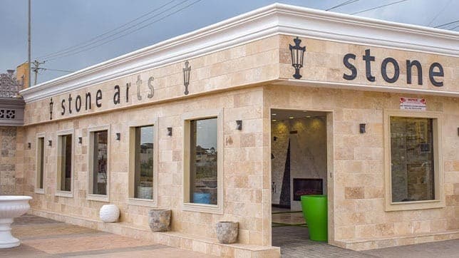Stone Arts Kenya