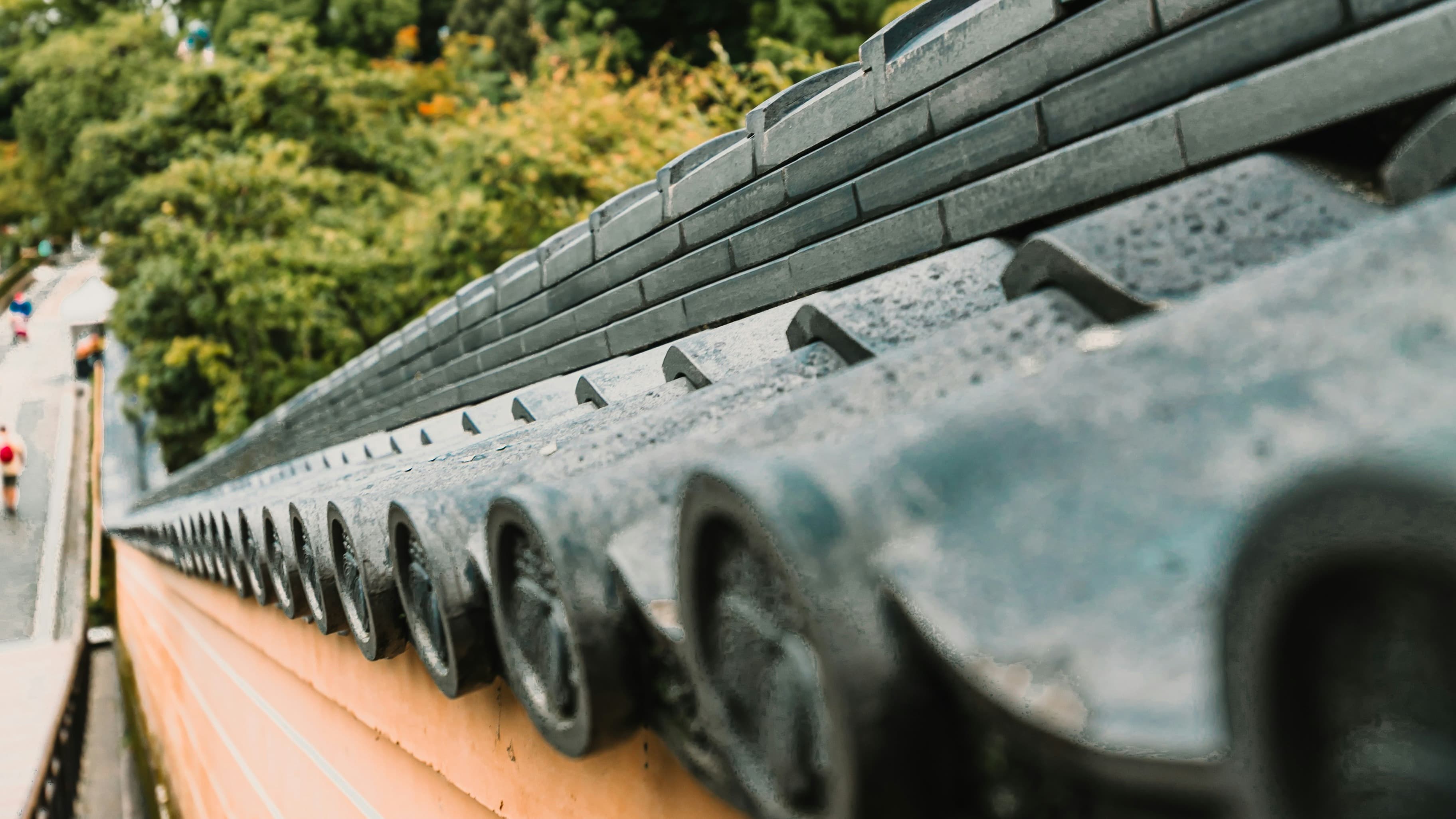 Chicago Gutter Repair