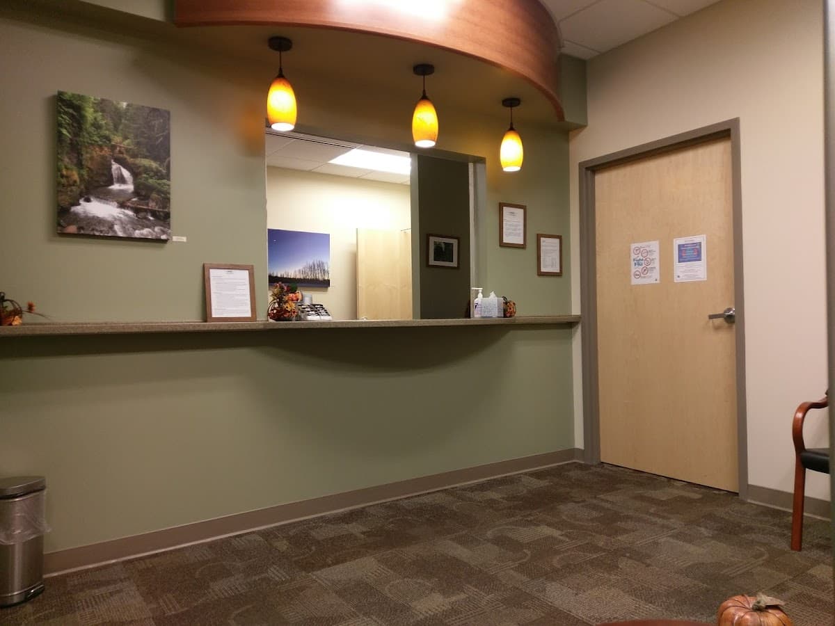 Alaska Kidney Patients Association