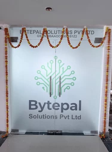 Bytepal Solutions