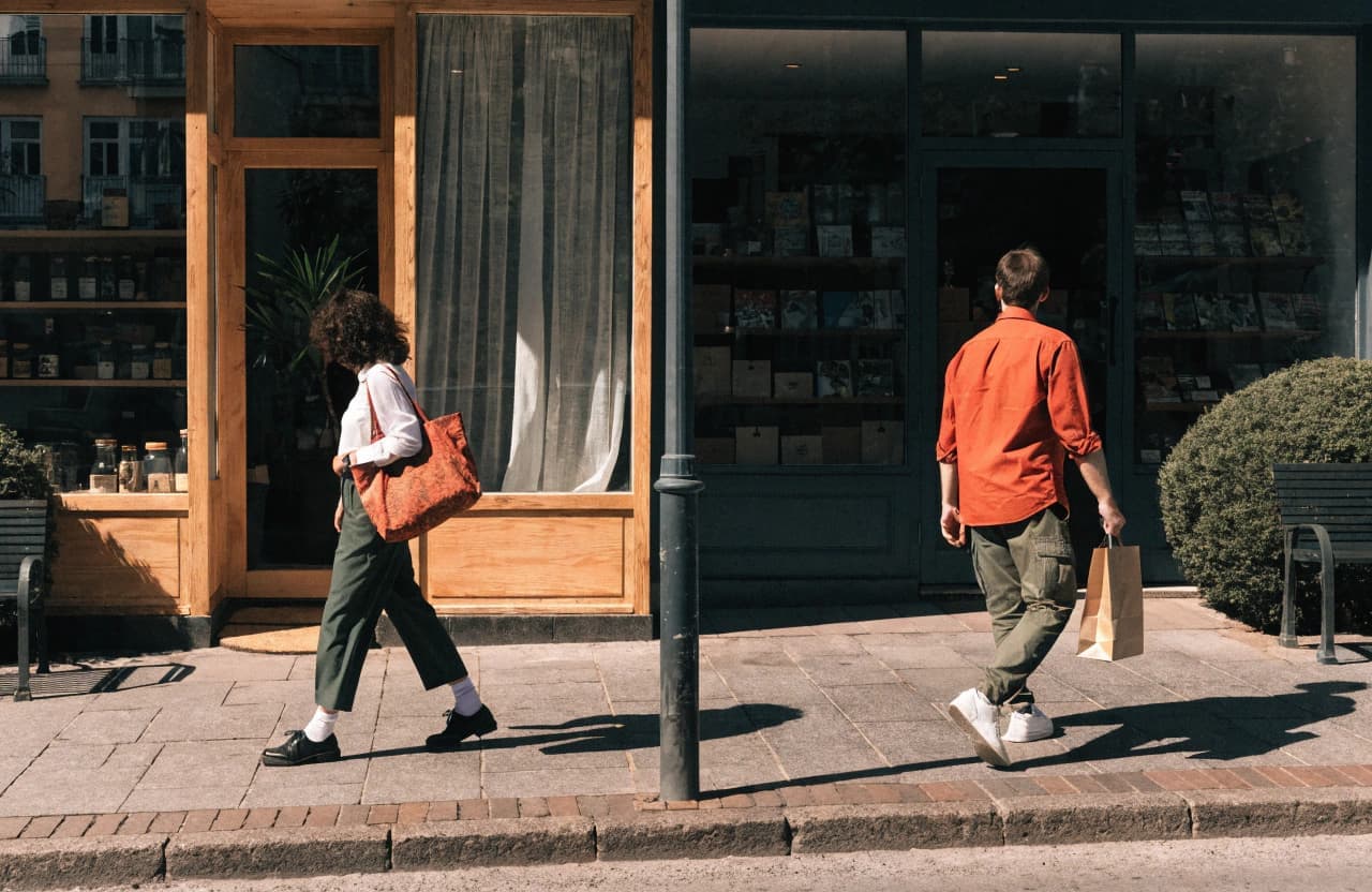 Why Customers Choose One Local Business Over Another