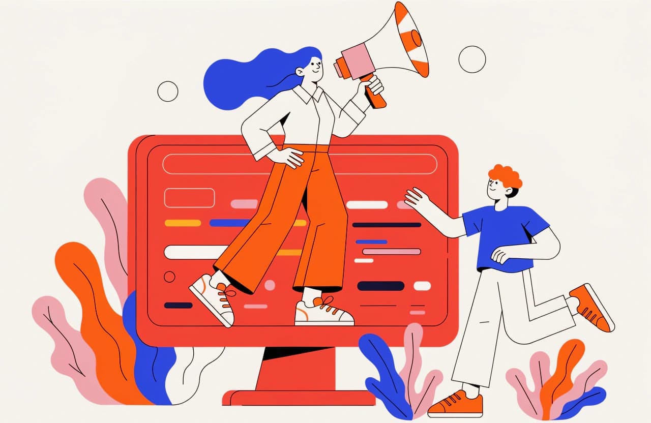 How Peeptown Helps Business Owners Promote Their Business Online