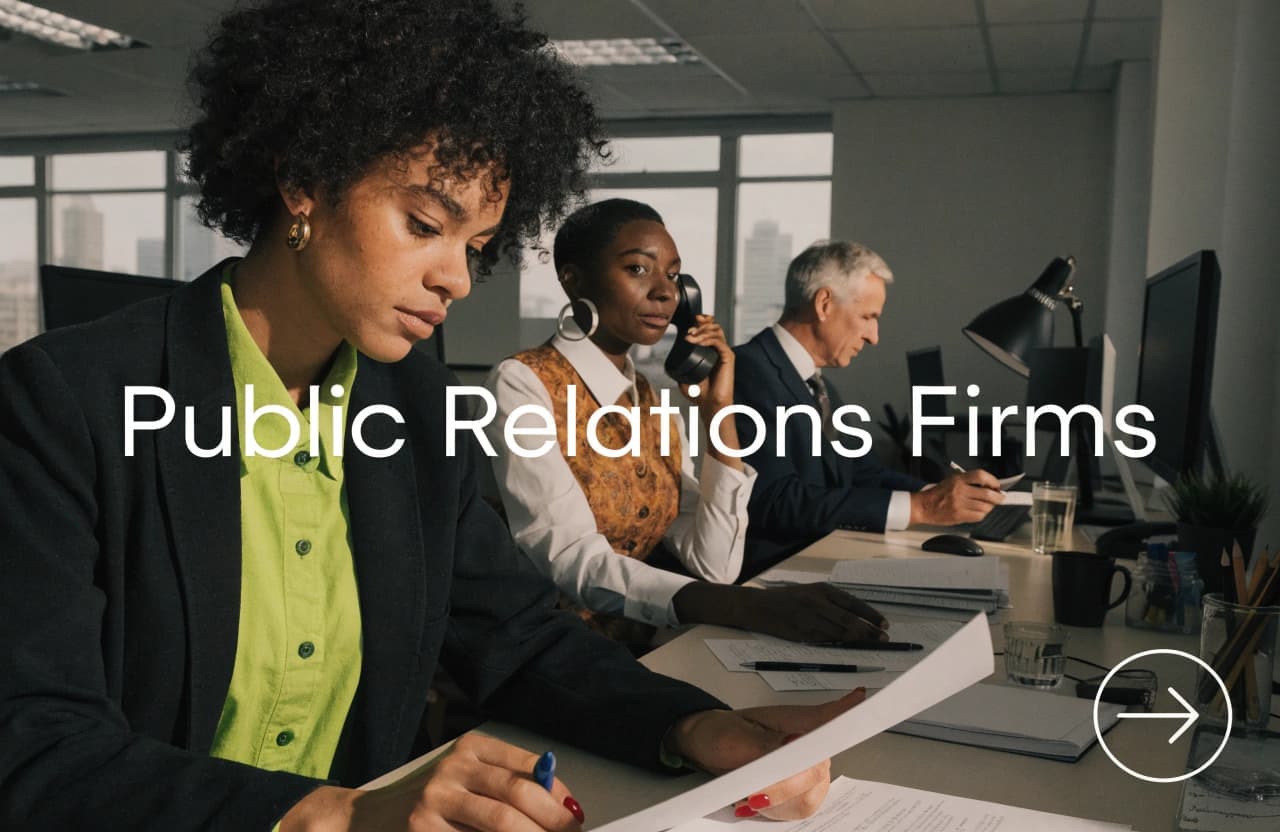 How Public Relations Firms Benefit From Peeptown Profiles