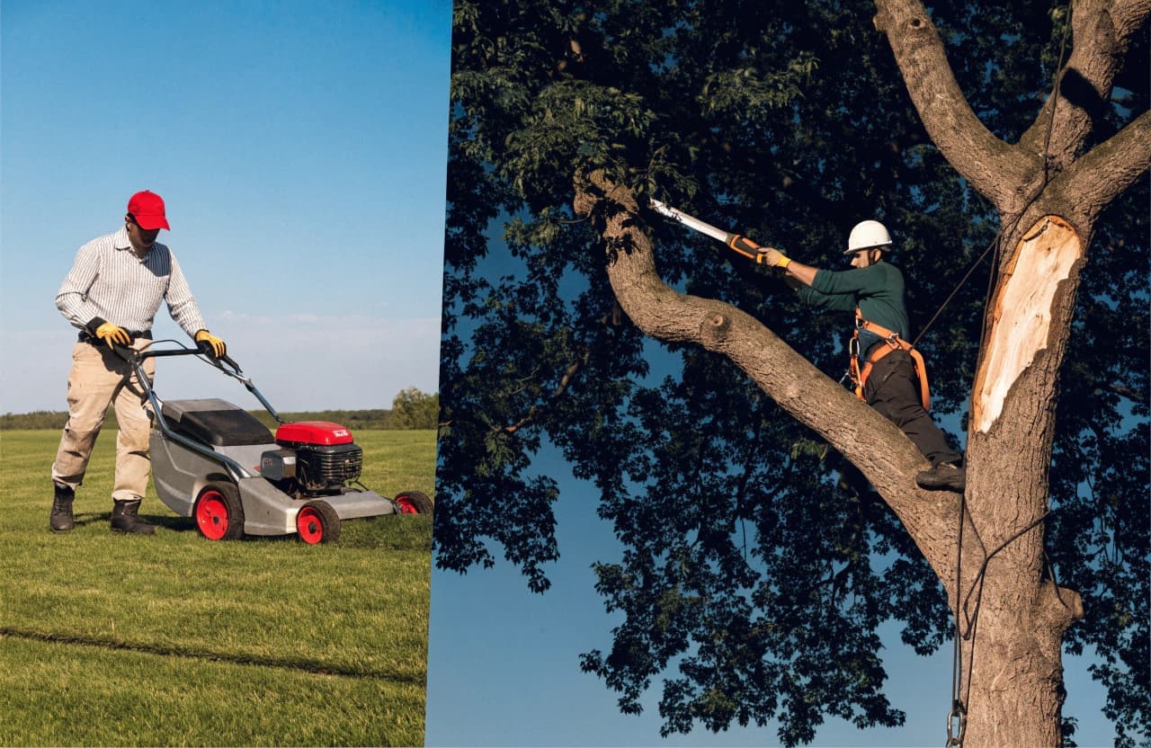 How Lawn and Landscaping Businesses Can Get Seasonal Leads